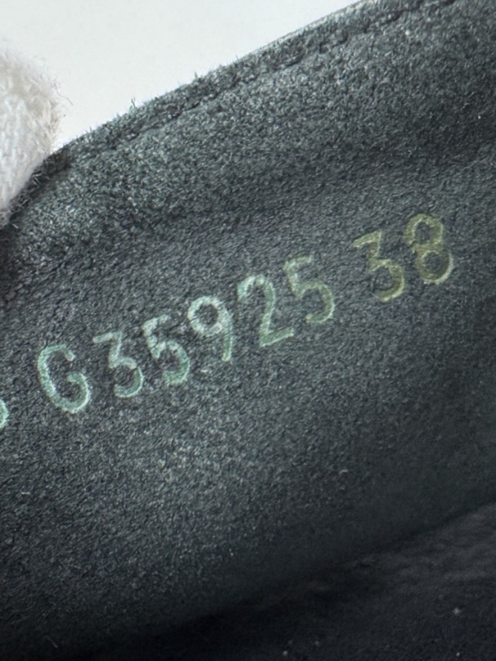 Chanel Espadrille Sandlas - Picture 11 of 11